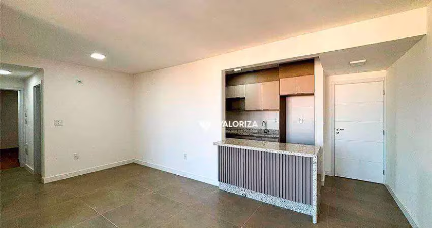 Apartamento com 3 quartos à venda, 82 m² por r$ 954.000 - riserva divino - sorocaba/sp