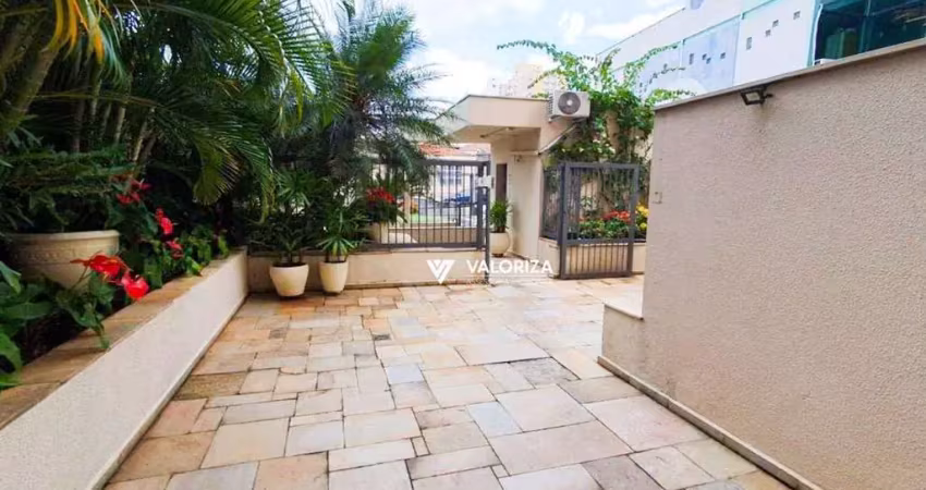 Apartamento com 3 quartos, sendo 1 suíte à venda, 108 m² por R$ 580.000 - Edifício Santa Maria - Sorocaba/SP