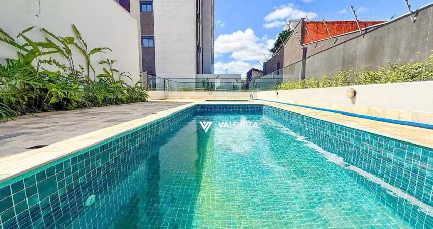 Apartamento com 3 dormitórios à venda, 85 m² por R$ 730.000,00 - Jardim Europa. - Sorocaba/SP