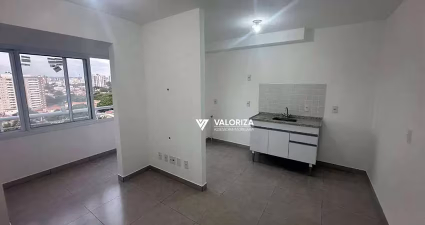 Apartamento com 2 dormitórios para alugar, 49 m² por R$ 2.120,00/mês - Jardim São Carlos - Sorocaba/SP