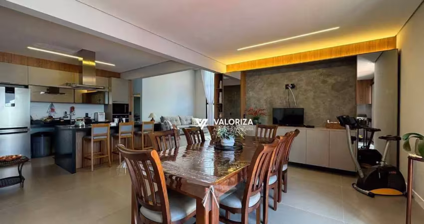 Casa com 3 quartos à venda, 270 m² por r$ 2.400.000 - alphaville nova esplanada - votorantim/sp