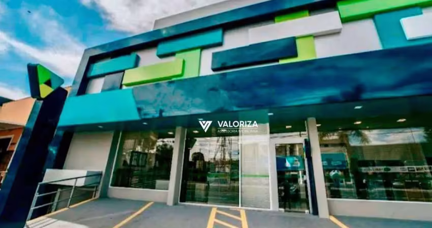 Prédio para alugar, 700 m² por R$ 30.000,00/mês - Vila Lucy - Sorocaba/SP