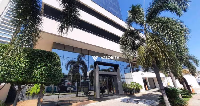 Sala para alugar, 184 m² por R$ 15.200,00/mês - Jardim Emília - Sorocaba/SP