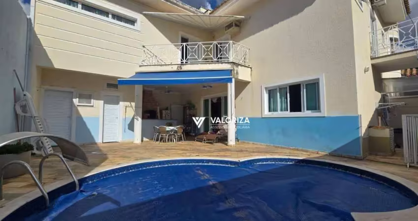 Casa com 3 dormitórios à venda, 269 m² por R$ 1.890.000,00 - Condomínio Village Saint Claire - Sorocaba/SP
