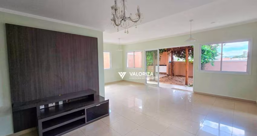 Sobrado com 5 dormitórios à venda, 220 m² por R$ 1.450.000,00 - Condomínio La Residence II - Sorocaba/SP