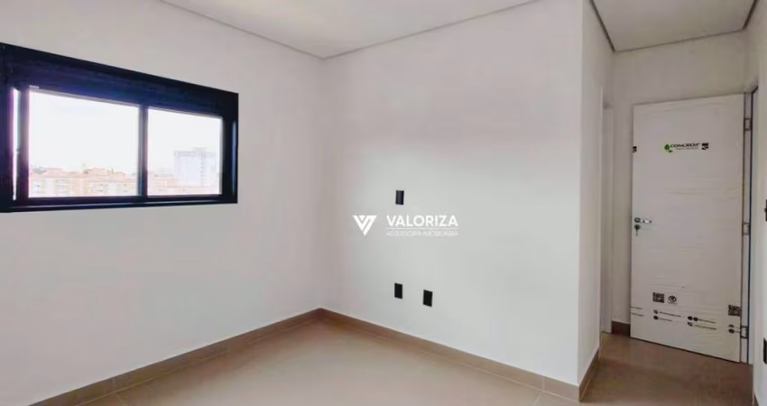 Apartamento com 3 dormitórios à venda, 73 m² por R$ 690.000,00 - Edifício One Jardim Europa - Sorocaba/SP