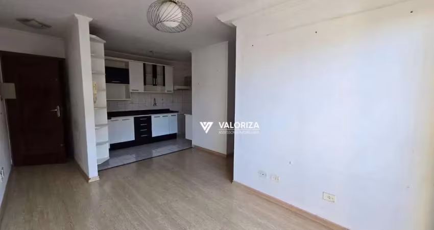 APARTAMENTO JARDIM EUROPA