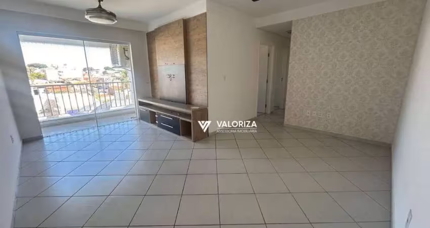 Apartamento com 3 dormitórios à venda, 133 m² por R$ 690.000,00 - Jardim Piratininga - Sorocaba/SP