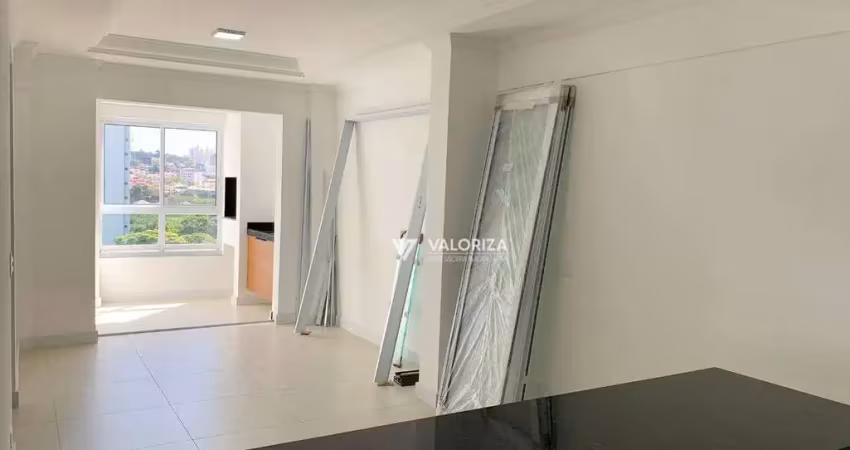 Apartamento com 2 dormitórios à venda, 70 m² por r$ 495.000,00 - centro - sorocaba/sp