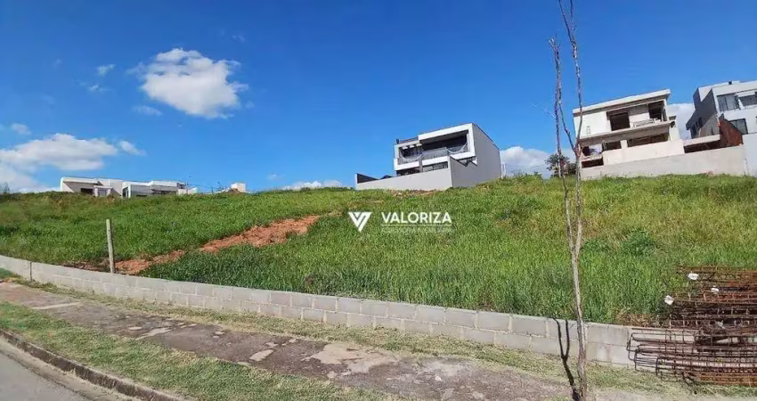 Terreno à venda, 399 m² por r$ 400.000,00 - parque três meninos - sorocaba/sp