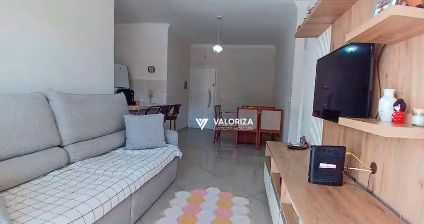 Apartamento com 2 dormitórios à venda, 65 m² por R$ 365.000,00 - Jardim Europa - Sorocaba/SP
