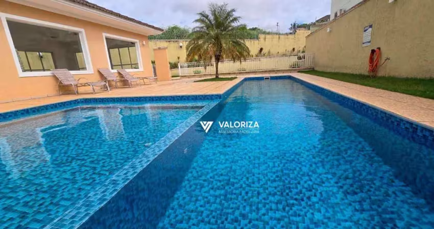 Casa com 5 dormitórios à venda, 220 m² por r$ 1.450.000,00 - condomínio la residence ii - sorocaba/sp