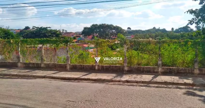 Terreno à venda, 750 m² por r$ 320.000,00 - vila mineirão - sorocaba/sp