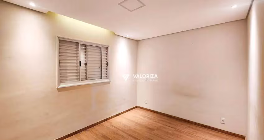 Apartamento com 2 quartos à venda, 49 m² por R$ 215.000 - Condomínio Campos dos Sonhos - Sorocaba/SP