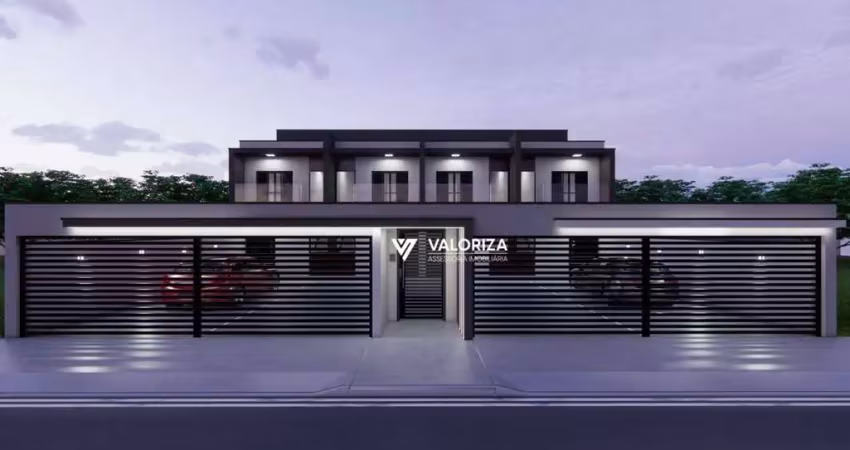 Casa com 2 dormitórios à venda, 86 m² por R$ 469.000,00 - Jardim Americano - Sorocaba/SP
