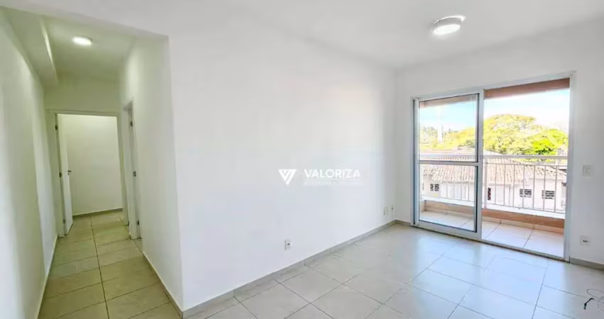 Apartamento com 2 quartos à venda, 54 m² por R$ 350.000 - Condomínio Vista Garden - Sorocaba/SP