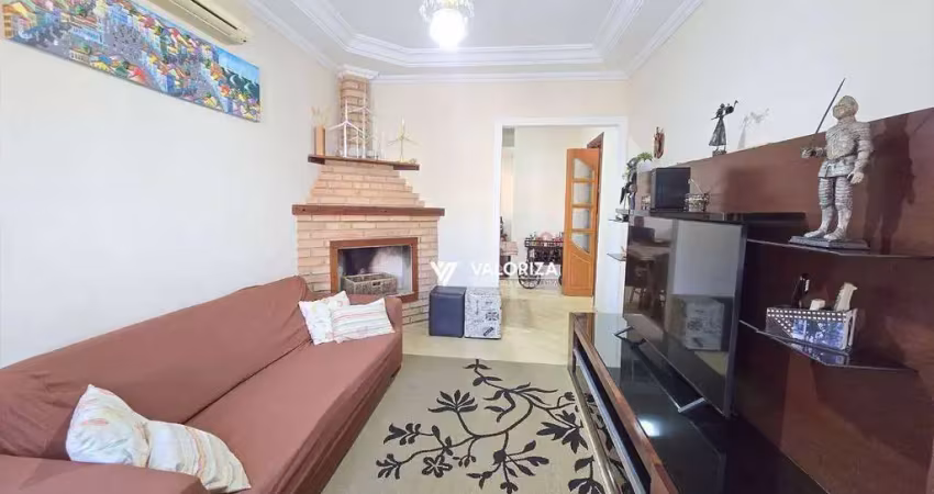 Casa com 2 dormitórios à venda, 145 m² por r$ 580.000,00 - residencial vila paradiso - sorocaba/sp