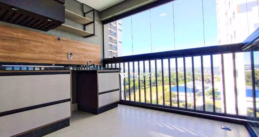 Apartamento com 3 suítes à venda, 92 m² por R$ 1.120.000 - Edifício JK Boa Vista - Sorocaba/SP