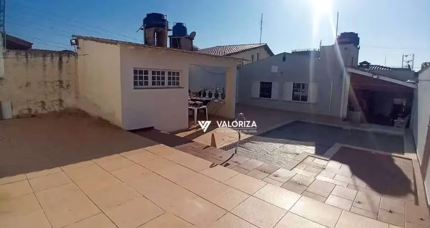 Casa com 2 dormitórios, 150 m² - venda por R$ 900.000,00 ou aluguel por R$ 6.133,00/mês - Jardim Emília - Sorocaba/SP