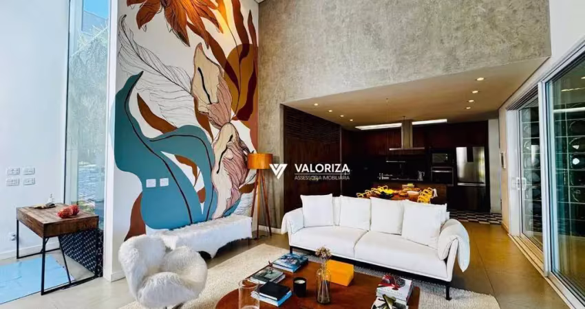 Casa com 3 dormitórios à venda, 380 m² por R$ 3.800.000,00 - Condomínio Fazenda Imperial - Sorocaba/SP