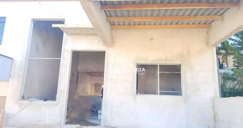 Casa com 3 dormitórios à venda, 116 m² por R$ 799.000,00 - Horto Florestal - Sorocaba/SP