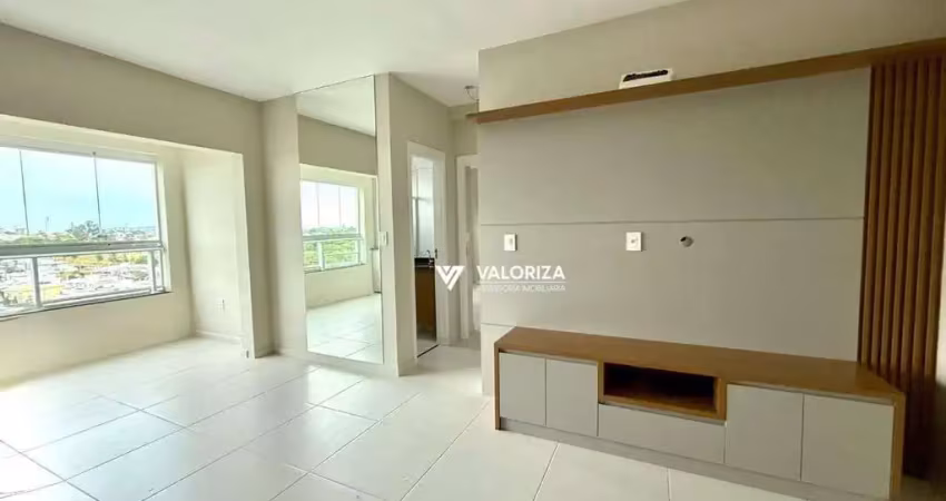 Apartamento com 2 dormitórios à venda, 72 m² por r$ 745.000,00 - parque campolim - sorocaba/sp