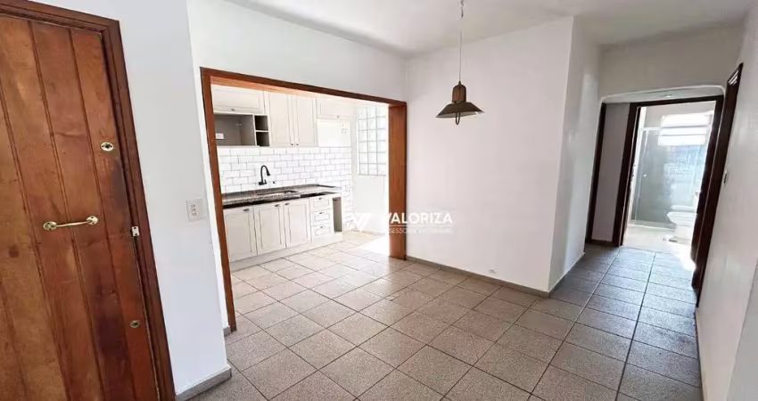Apartamento com 2 quartos à venda, 64 m² por R$ 230.000 - Jardim Faculdade - Sorocaba/SP