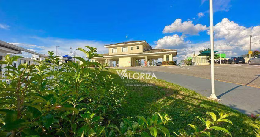 Casa, 142 m² - venda por R$ 1.299.000,00 ou aluguel por R$ 7.367,00/mês - Condomínio Villagio Milano - Sorocaba/SP