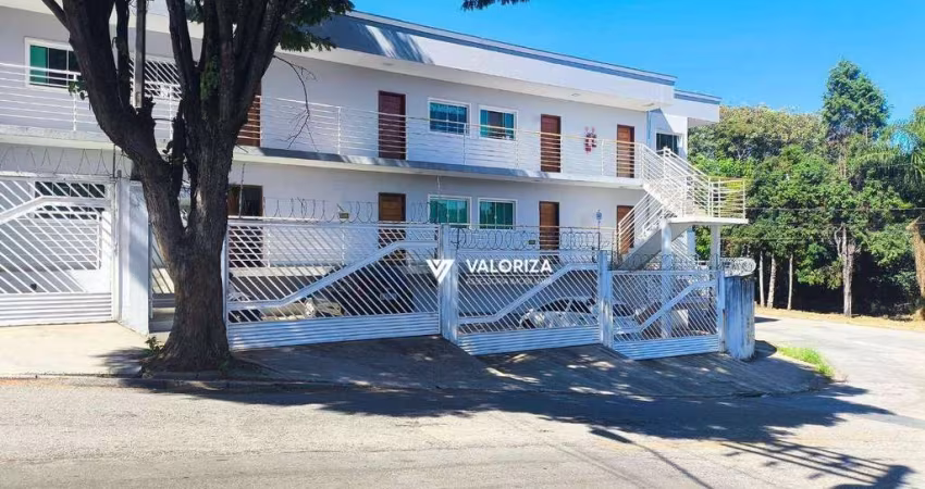 Kitnet com 1 dormitório à venda, 30 m² por R$ 165.000,00 - Cidade Jardim - Sorocaba/SP