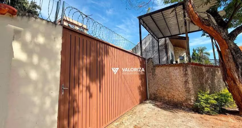 Casa com 3 dormitórios, 250 m² - venda por R$ 2.500.000,00 ou aluguel por R$ 15.300,00/mês - Parque Campolim - Sorocaba/SP