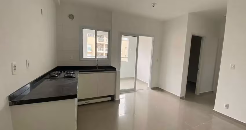 Apartamento com 2 dormitórios para alugar, 53 m² por R$ 3.103,80/mês - Parque Campolim - Sorocaba/SP
