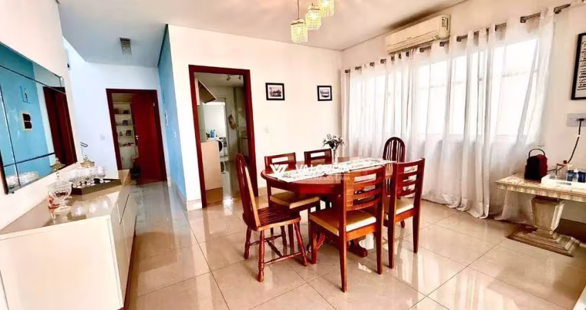 Casa com 4 dormitórios à venda, 268 m² por R$ 2.050.000,00 - Mont Blanc - Sorocaba/SP
