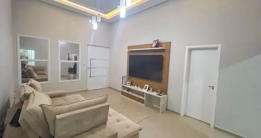 Casa com 3 dormitórios, 145 m² - venda por R$ 1.150.000,00 ou aluguel por R$ 6.590,00/mês - Wanel Ville - Sorocaba/SP