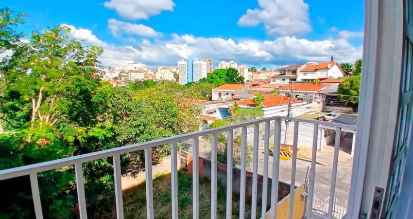 Apartamento com 2 quartos à venda, 62 m² por R$ 200.000 - Jardim Simus - Sorocaba/SP