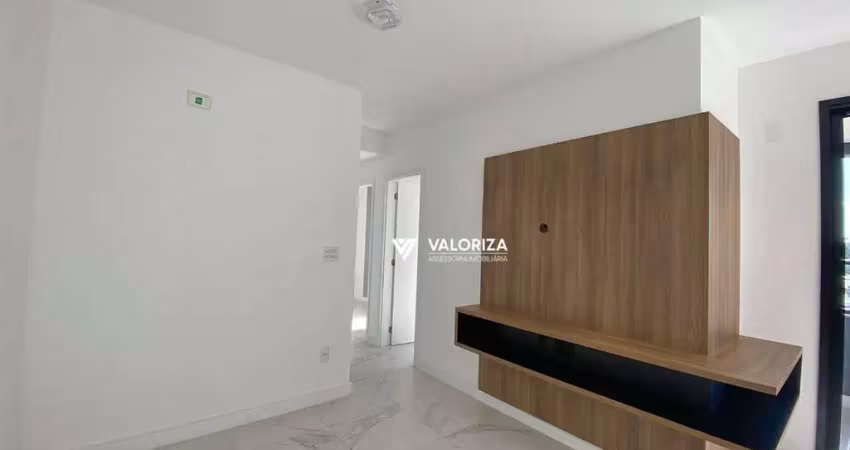 Apartamento com 3 dormitórios para alugar, 88 m² por R$ 4.963,00/mês - Jardim do Paço - Sorocaba/SP