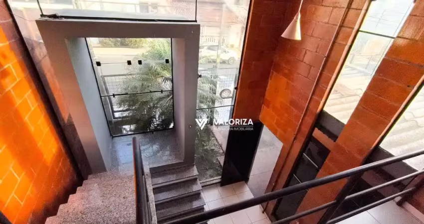 Galpão com escritório e energia trifásica para alugar, 188 m² por r$ 5.055/mês - parque dos eucaliptos - sorocaba/sp