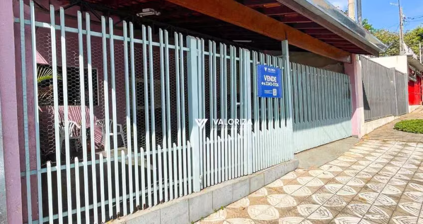 Casa com 2 dormitórios à venda, 122 m² por R$ 299.000,00 - Central Parque Sorocaba - Sorocaba/SP