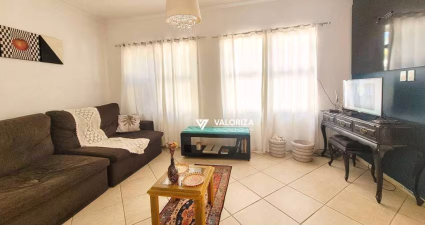 Casa com 3 quartos, sendo 1 suíte à venda, 221 m² por R$ 545.000 - Jardim Simus - Sorocaba/SP