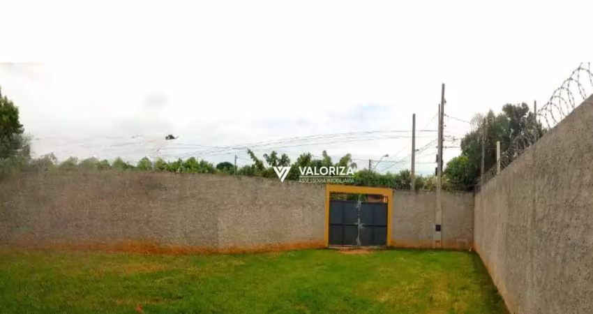 Terreno à venda, 580 m² por r$ 360.000,00 - cidade jardim - sorocaba/sp