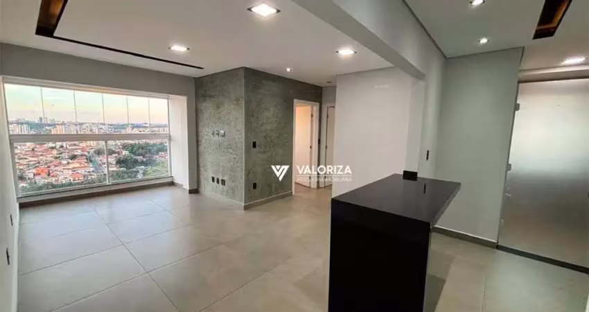 Apartamento com 2 dormitórios à venda, 70 m² por R$ 560.000,00 - Vila Hortência - Sorocaba/SP