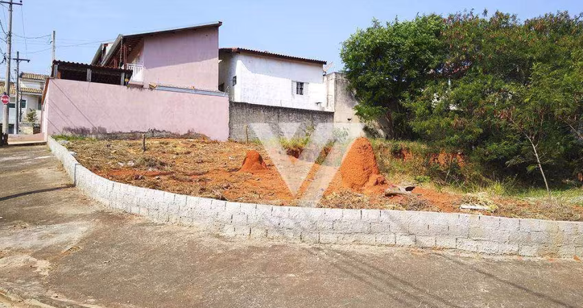 Terreno à venda, 232 m² por R$ 325.000,00 - Jardim Wanel Ville IV - Sorocaba/SP