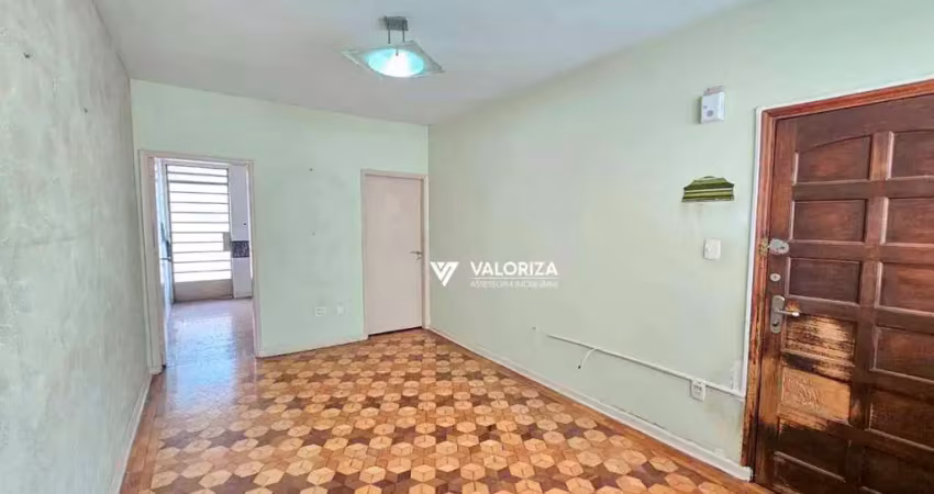 Apartamento com 3 quartos, 141 m² - venda por r$ 450.000 ou aluguel por r$ 2.630/mês - centro (sorocaba) - sorocaba/sp