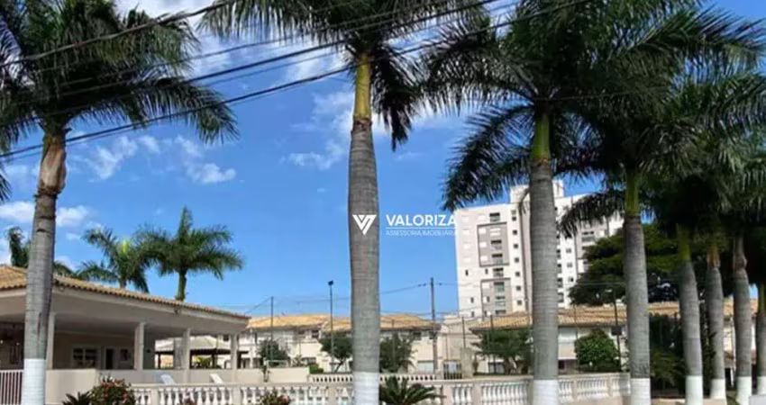 Casa com 3 quartos, sendo 1 suíte à venda, 96 m² por R$ 660.000 - Condomínio Village Splendore - Sorocaba/SP