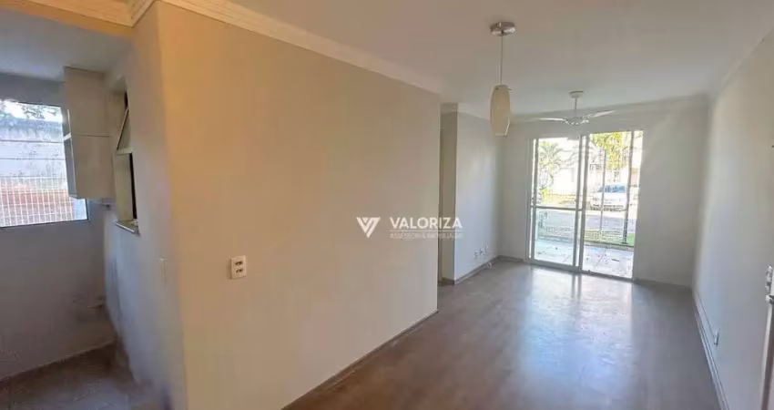 Apartamento com 2 dormitórios à venda, 50 m² por R$ 225.000,00 - Condomínio Marcco Sorocaba - Sorocaba/SP