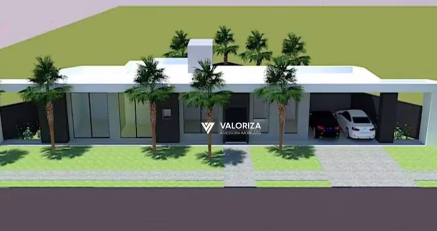 Casa com 3 dormitórios à venda, 37852 m² por r$ 1.450.000,00 - helena maria jardim residencial - sorocaba/sp