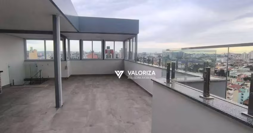 Apartamento com 2 quartos, sendo 1 suíte à venda, 70 m² por R$ 800.000 - Centro - Sorocaba/SP