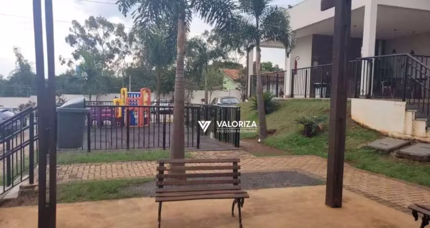 Apartamento com 2 quartos à venda na Rua Serafim Banieti, 853, Caguassu, Sorocaba