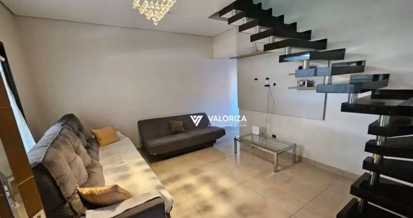 Casa com 2 dormitórios à venda, 165 m² por r$ 598.000,00 - éden - sorocaba/sp
