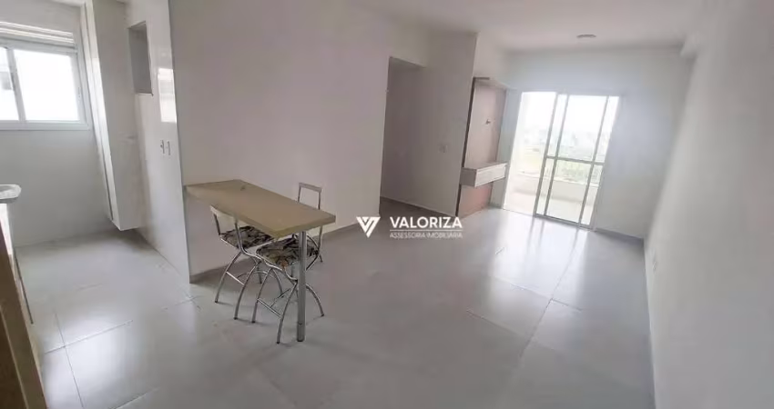 Apartamento com 3 dormitórios, 67 m² - venda por r$ 750.000,00 ou aluguel por r$ 3.510,00/mês - campolim - sorocaba/sp