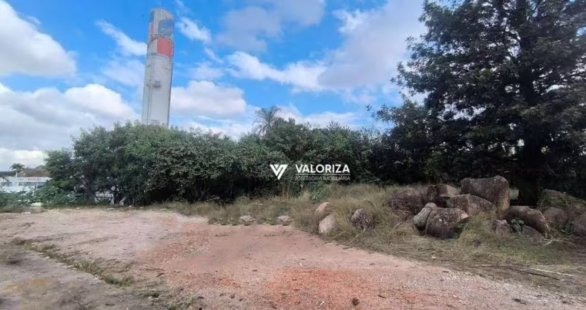 Terreno à venda, 1540 m² por r$ 2.100.000,00 - vila barcelona - sorocaba/sp